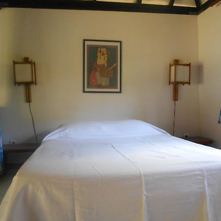 Bungalows Tipaniers Iti Hotel Vaianae Bagian luar foto